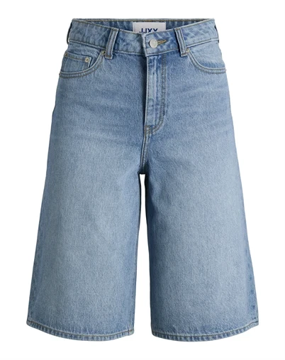 JJXX - JXTokyo lONG Shorts - Medium Blue Denim